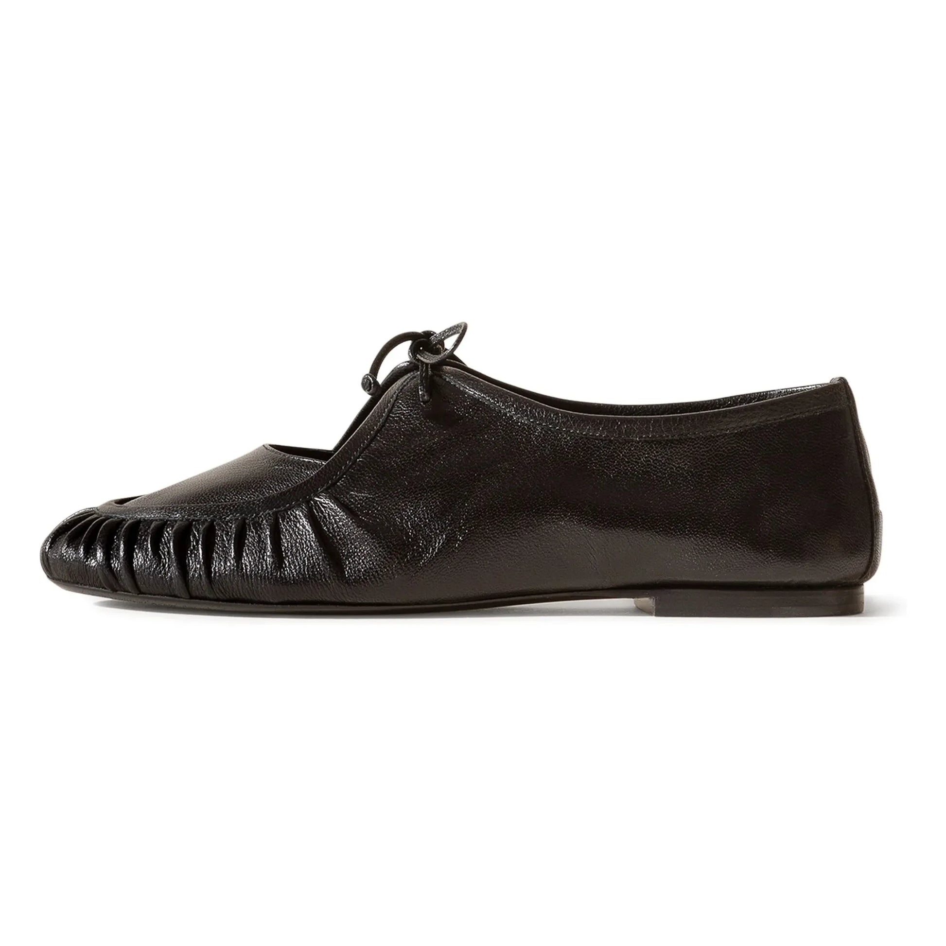 Hereu - Coveta Derbies | Black