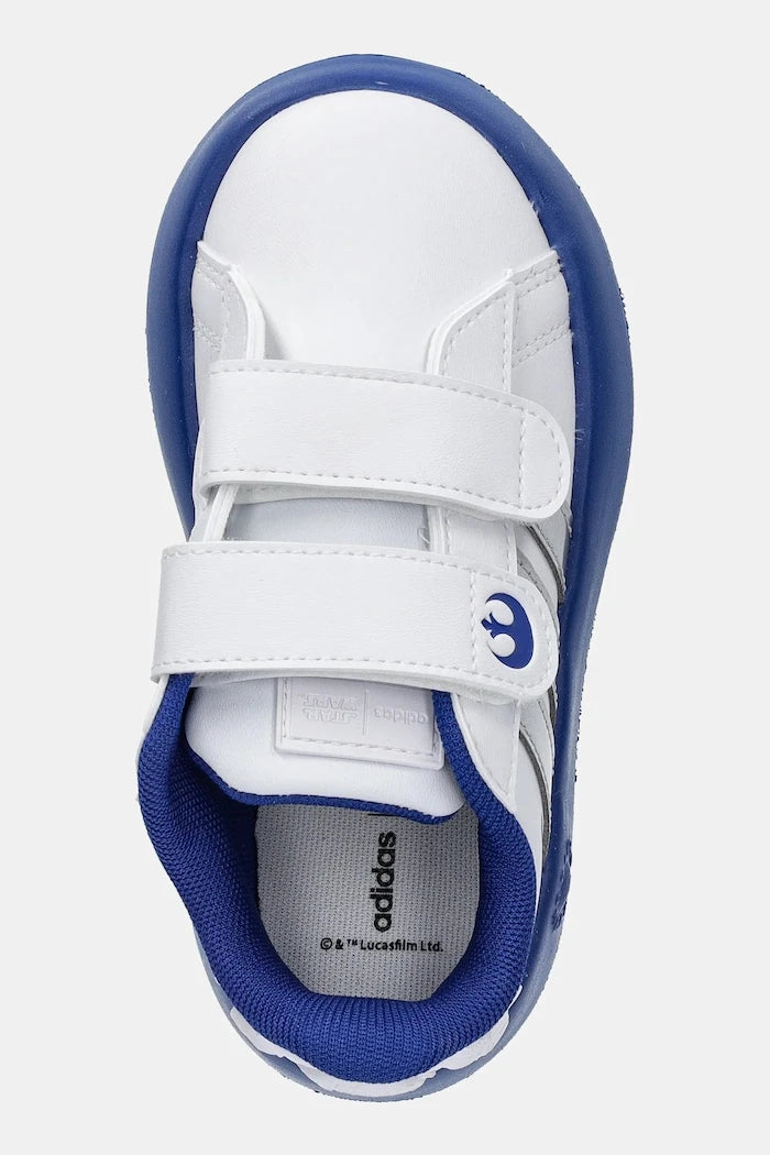 Детски маратонки adidas DROIDS Grand Court