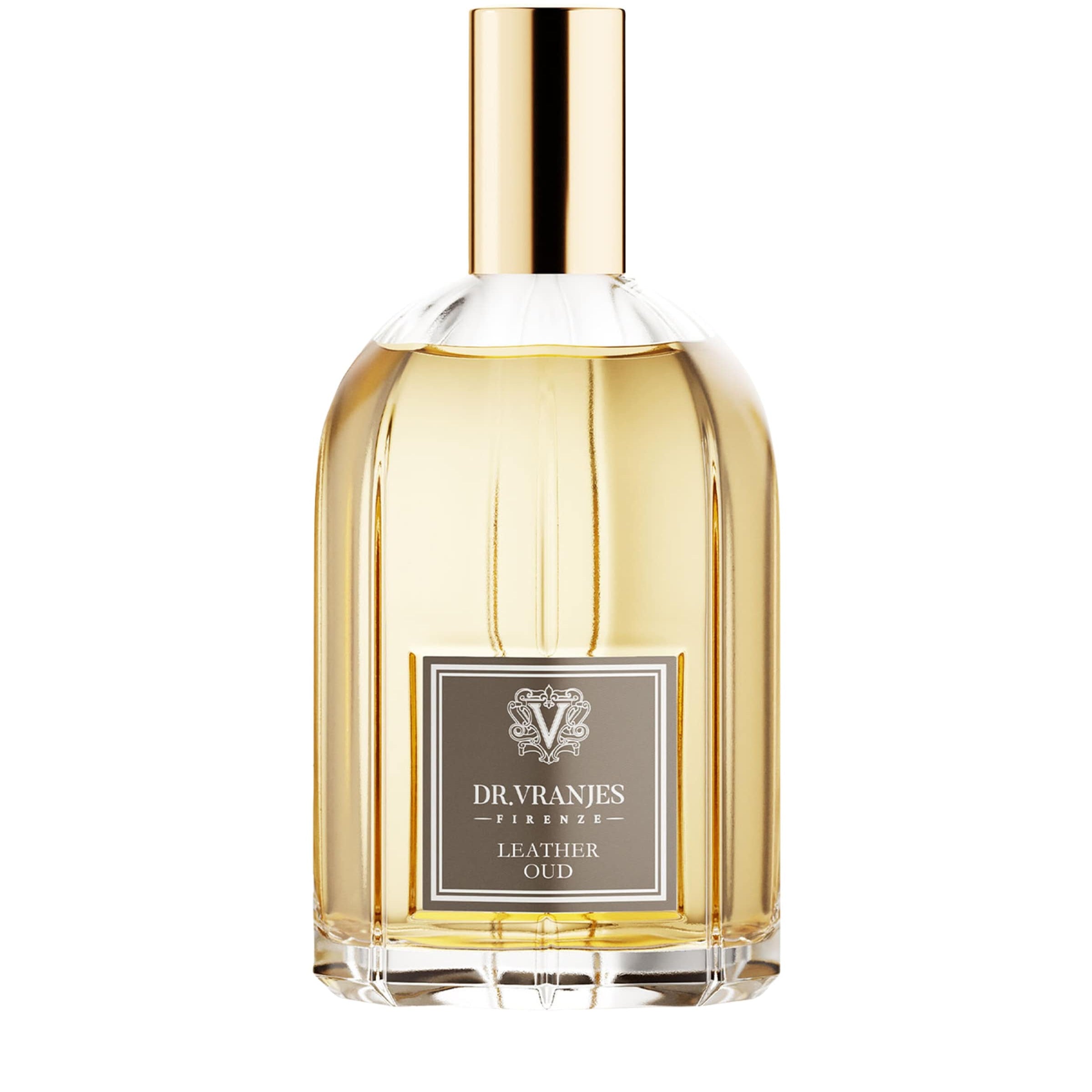 Leather Oud Room Spray (100ml)