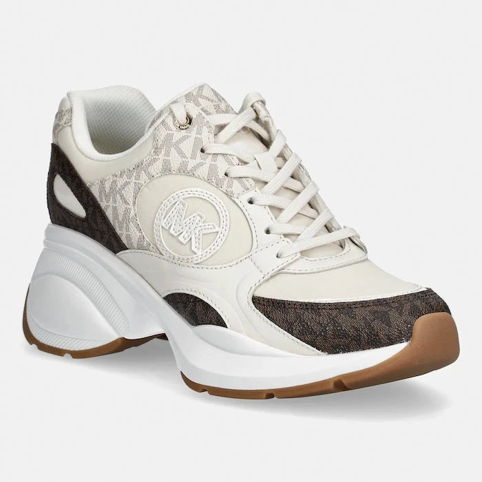 Маратонки MICHAEL Michael Kors Zuma Trainer
