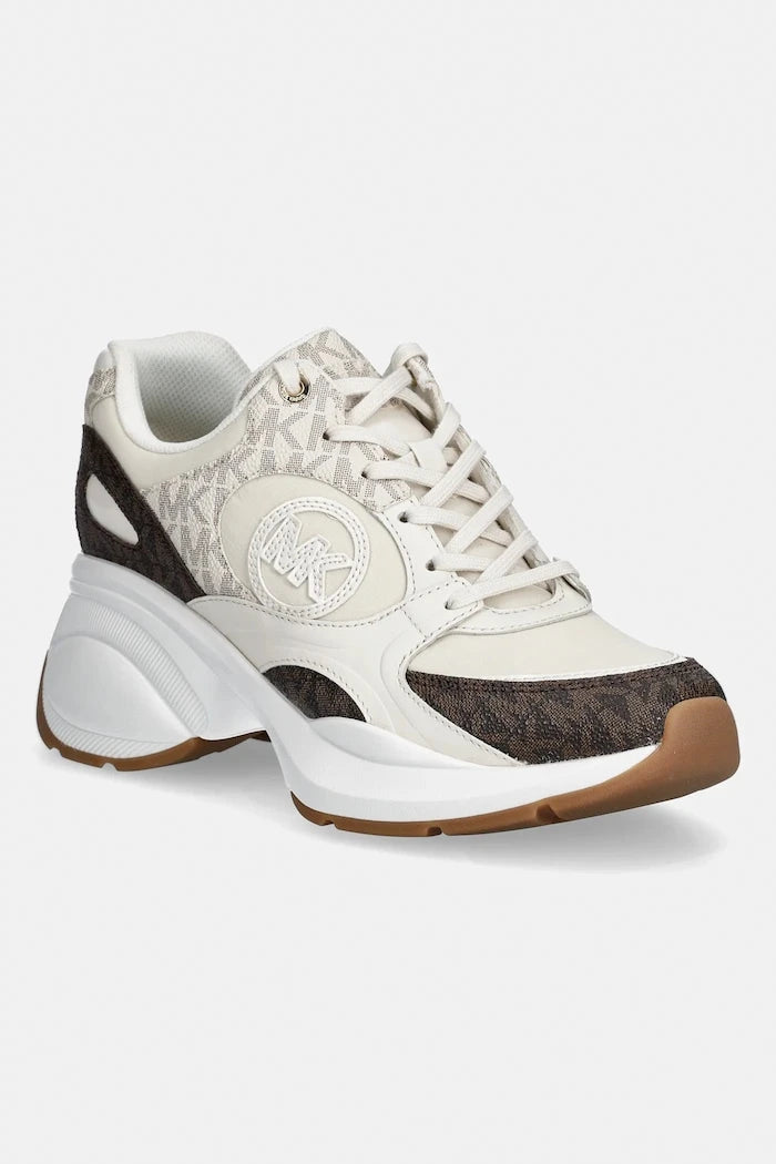 Маратонки MICHAEL Michael Kors Zuma Trainer
