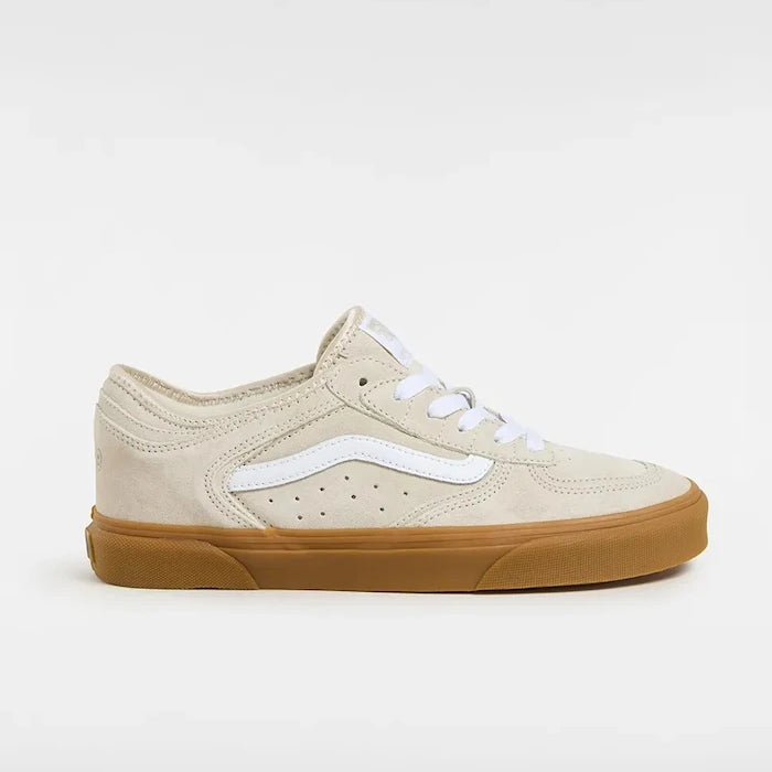 Велурени кецове Vans Rowley Classic