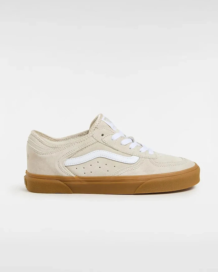 Vans Rowley Classic Süet Kets