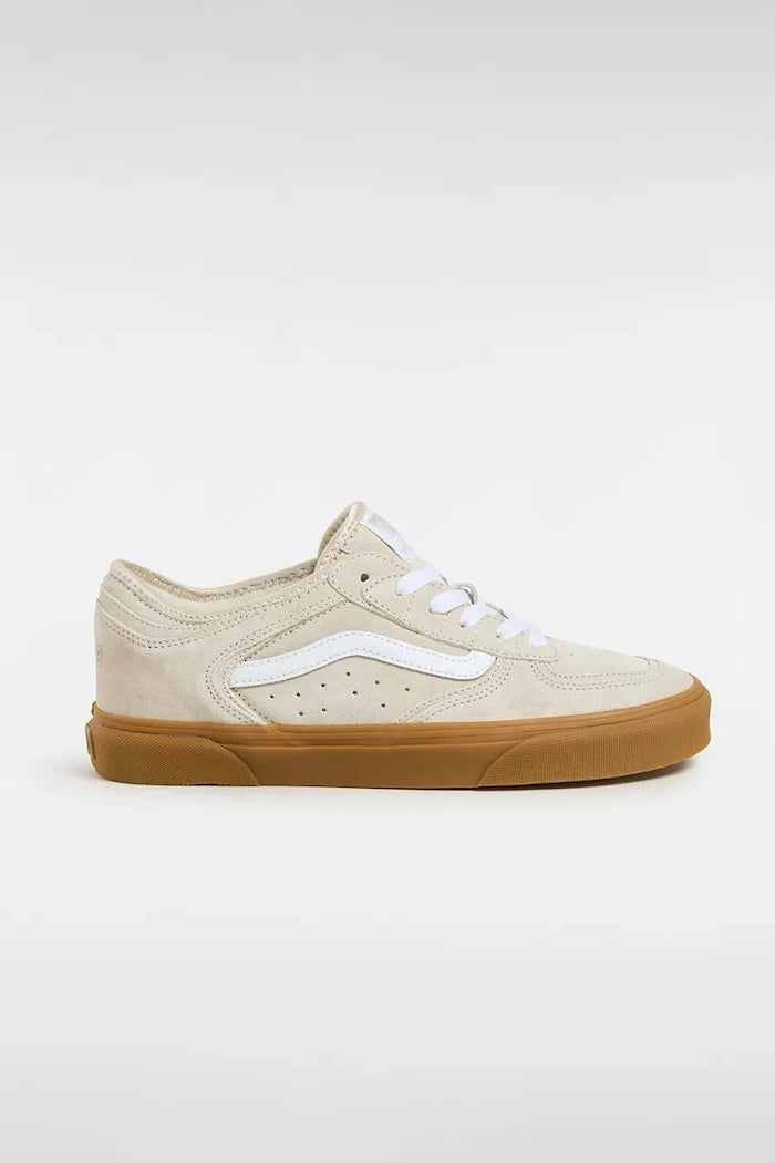 Велурени кецове Vans Rowley Classic