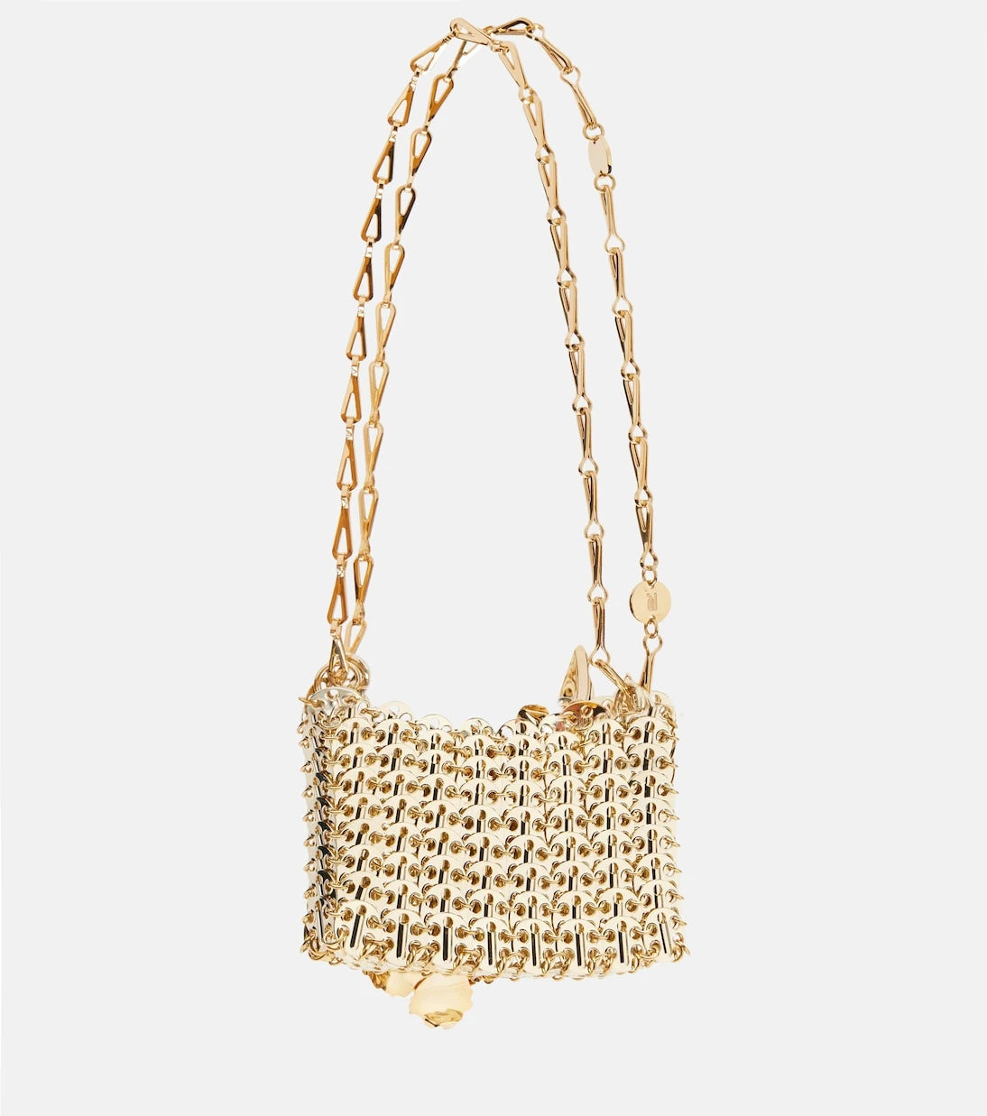 Rabanne - Sac A Main Small shoulder bag