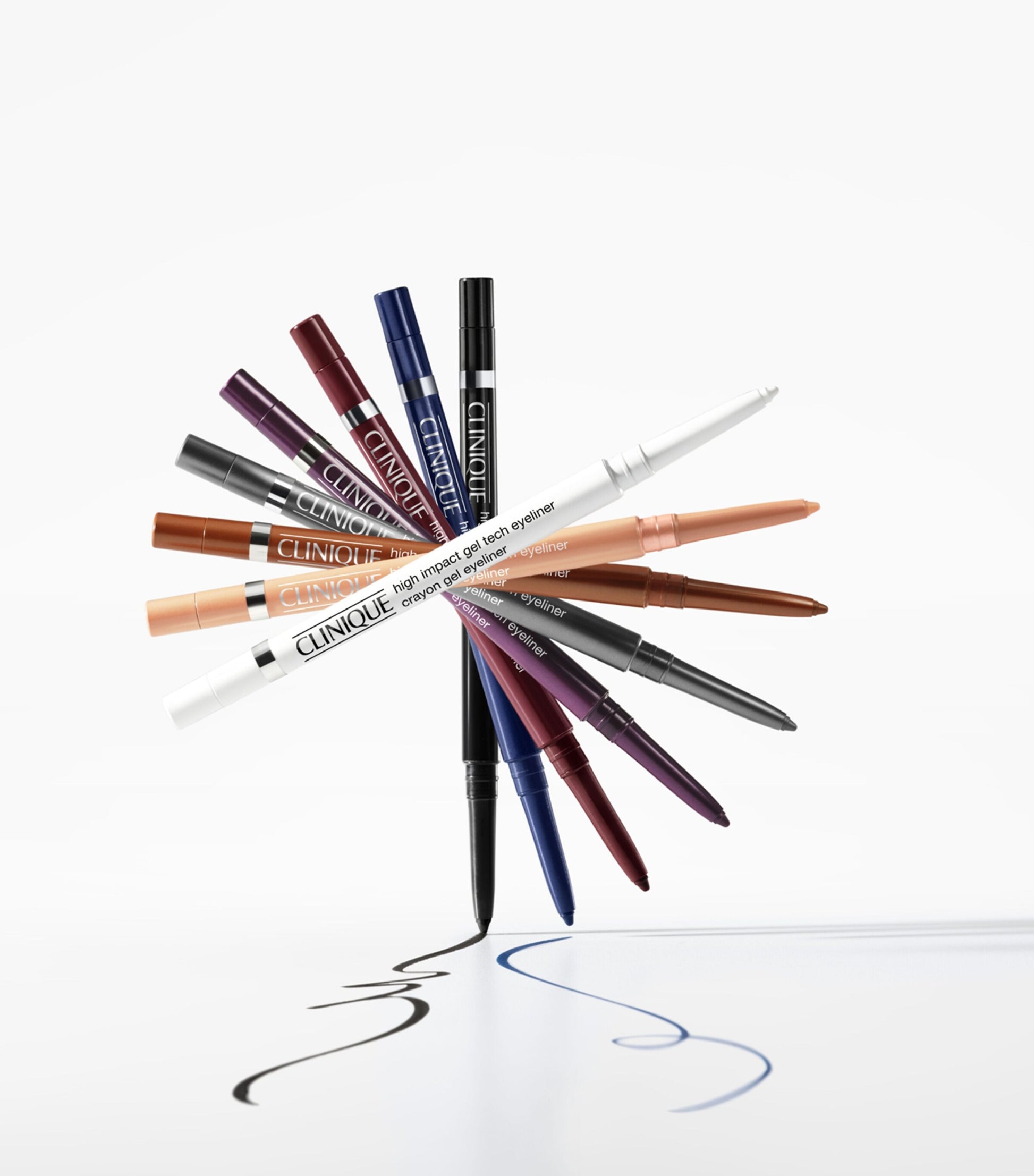 Clinique High Impact Gel Tech Eyeliner