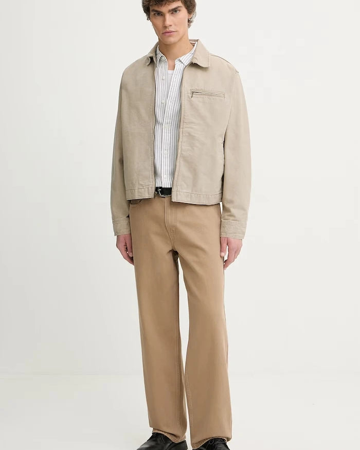 Levi's 578™ BAGGY Pamuklu Kot Pantolon