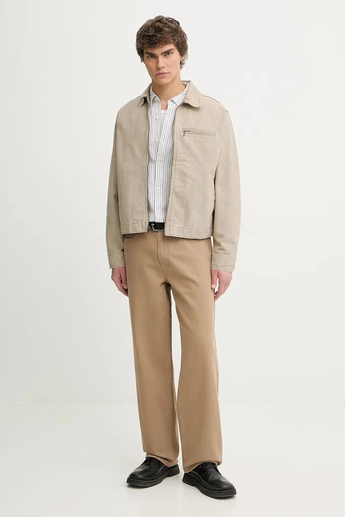 Памучни дънки Levi's 578™ BAGGY
