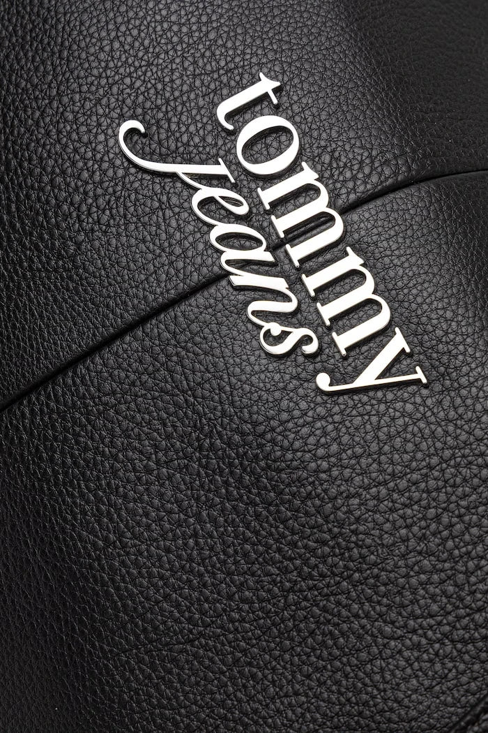 Tommy Jeans чанта дамска от имитация на кожа