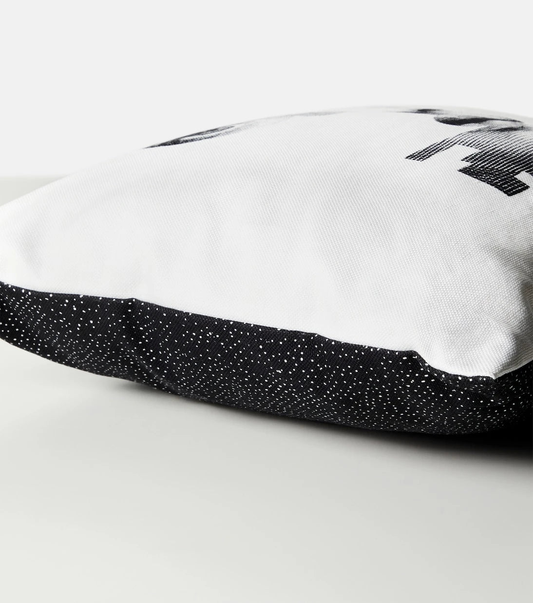 Fornasetti - Chiave e Serratura cushion