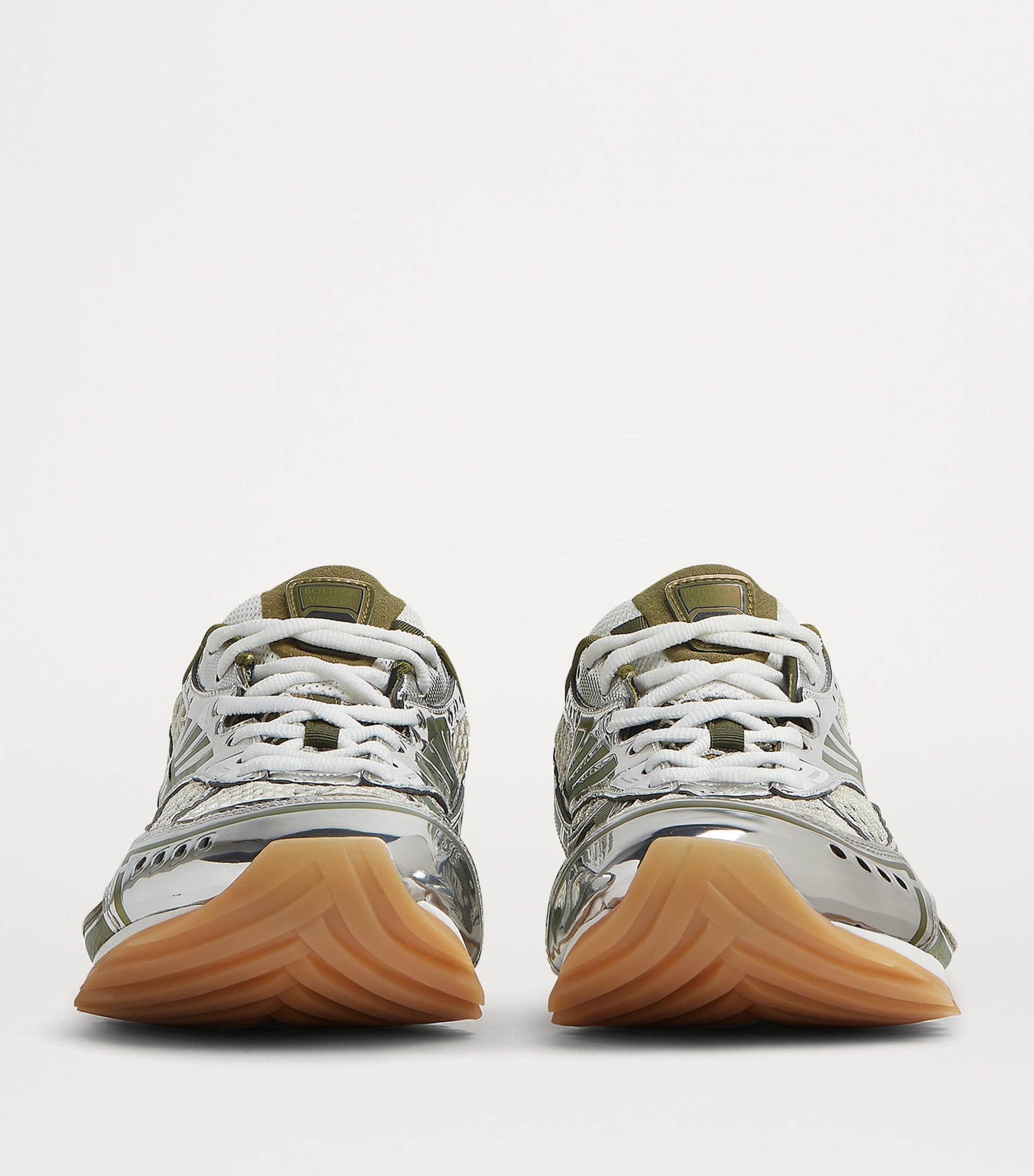 Orbit Low-Top Sneakers