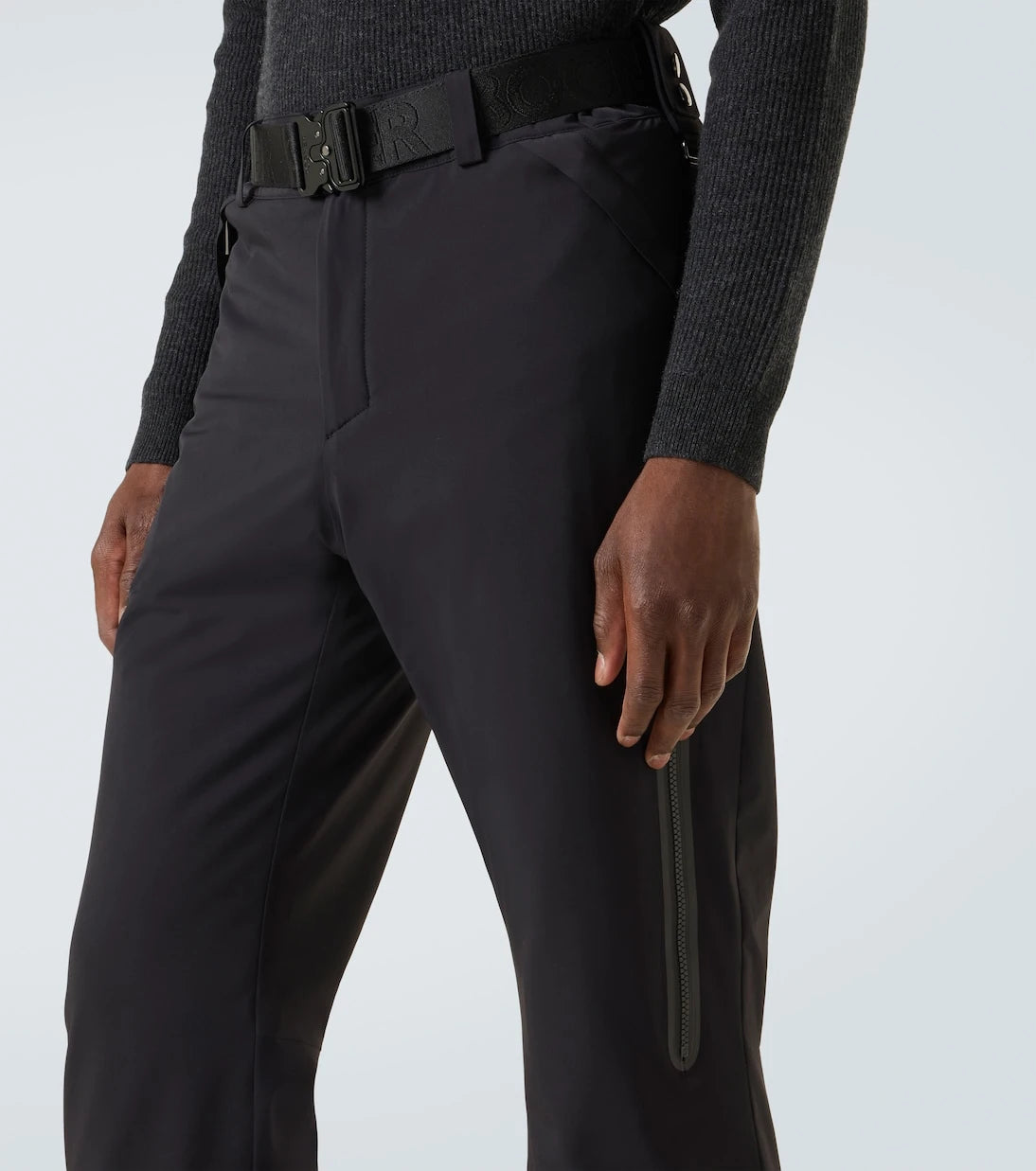 Bogner - Bond20-T belted ski pants