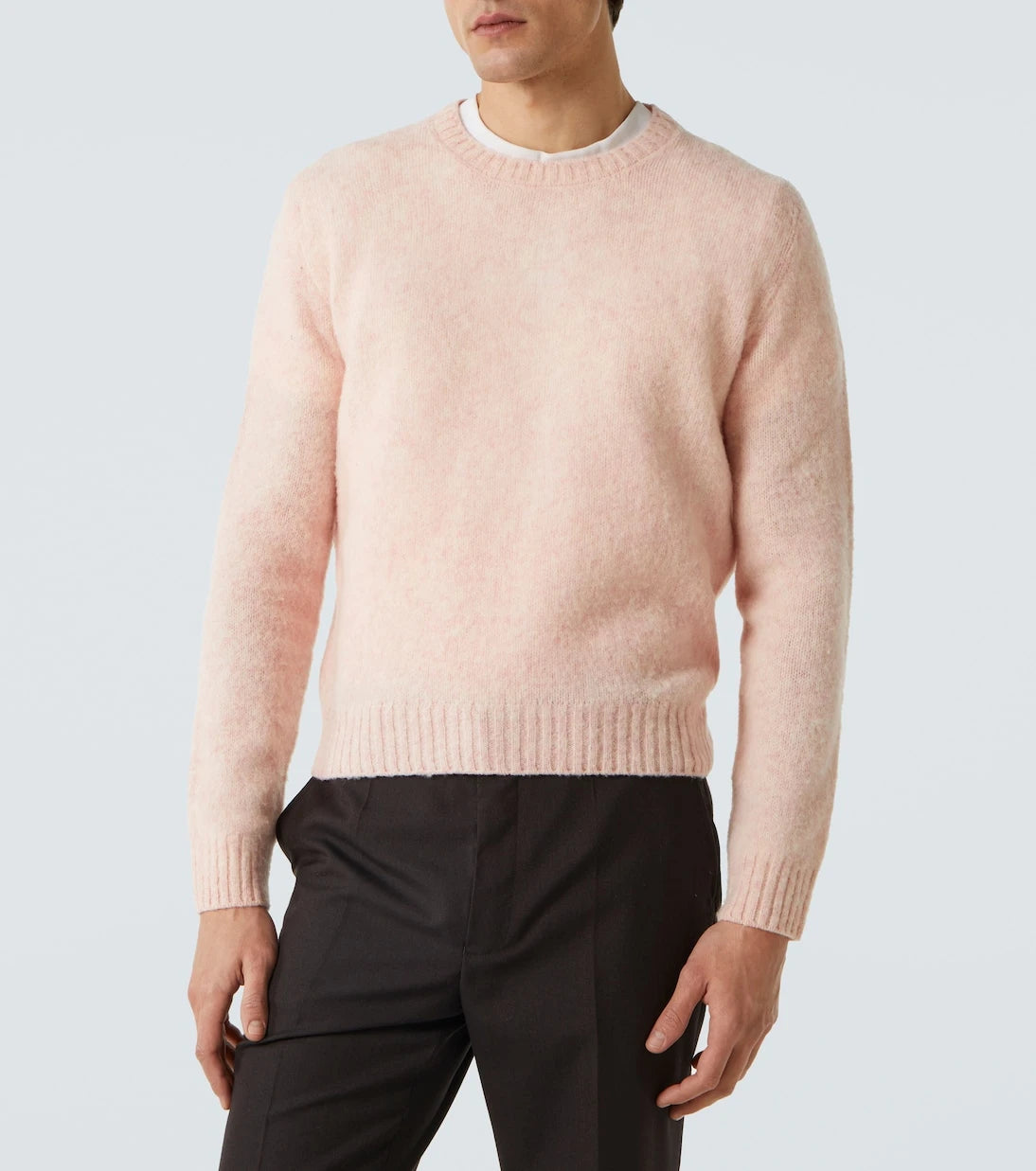 Prada - Virgin wool sweater