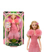WICKED Wicked Glinda Singing Doll