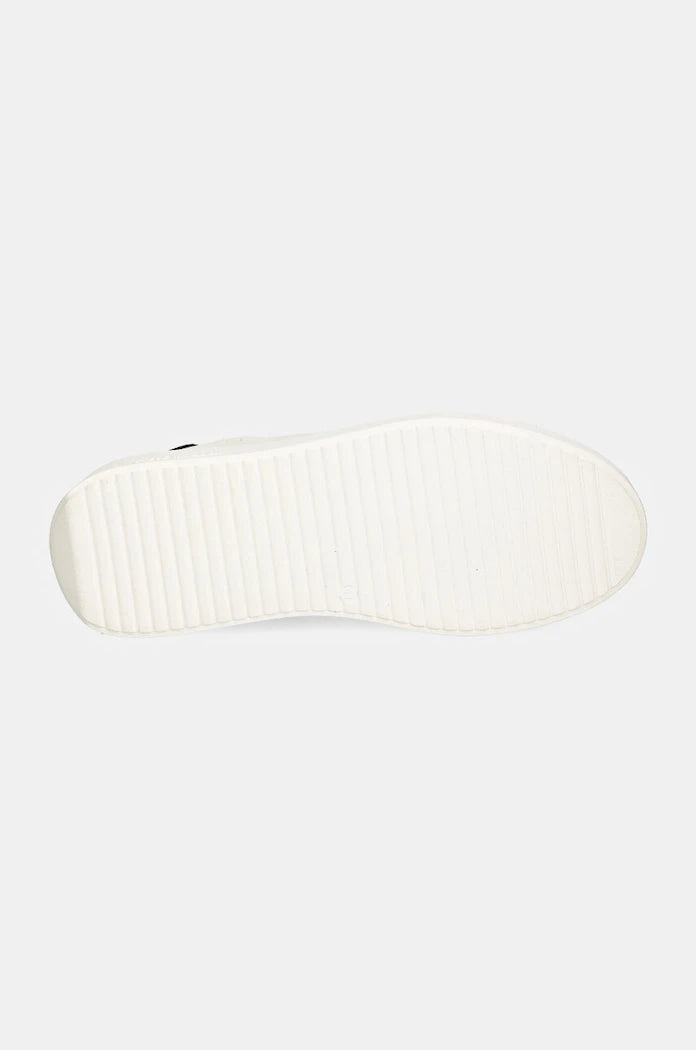 Steve Madden Fynner Deri Sneaker