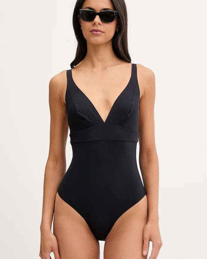 Max Mara Beachwear цял бански дамски CAMBUSA