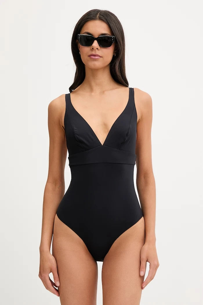 Max Mara Beachwear цял бански дамски CAMBUSA
