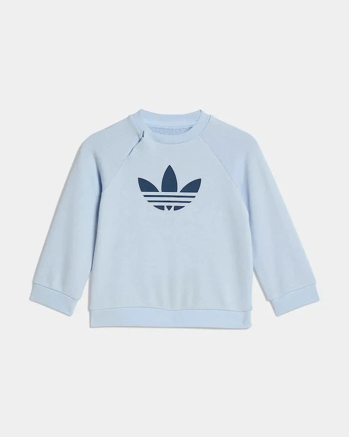 adidas Originals спортен комплект за деца от памук