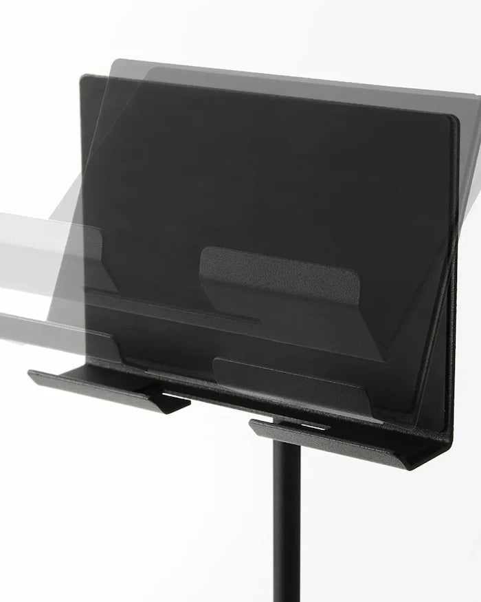 Yamazaki Smart tablet için ayarlanabilir stand 17 x 17 x 40,8 - 65,8 cm