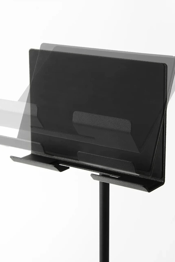 Yamazaki Smart tablet için ayarlanabilir stand 17 x 17 x 40,8 - 65,8 cm