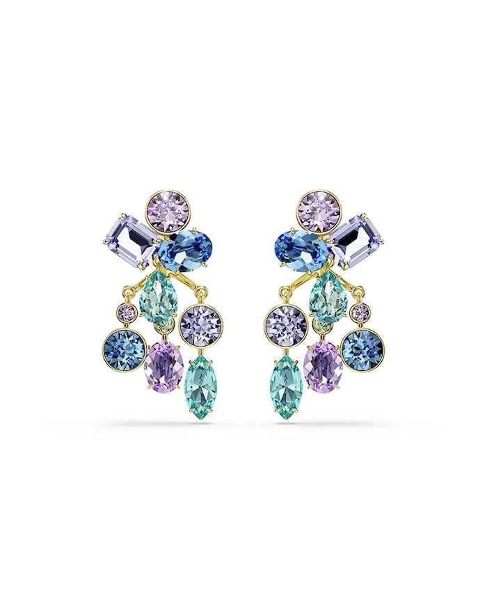 Swarovski GEMA Küpeler