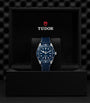 TUDOR Black Bay 58 Stainless Steel Watch 39mm
