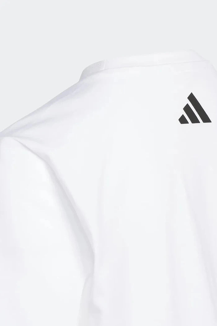 adidas Originals тениска basic за деца от памук