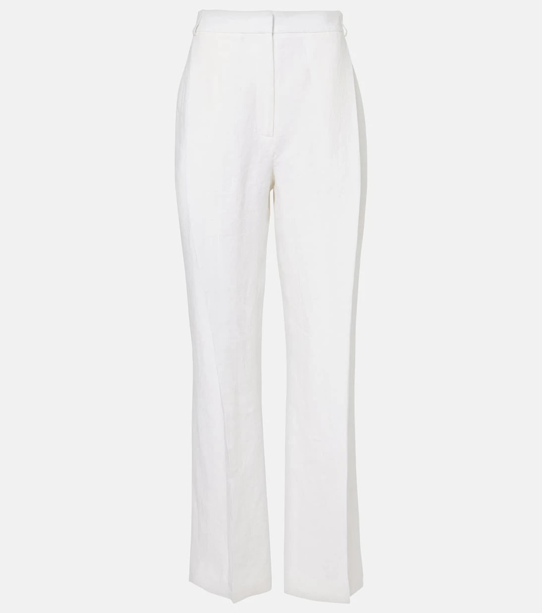 Tove - Gabrielle linen wide-leg pants