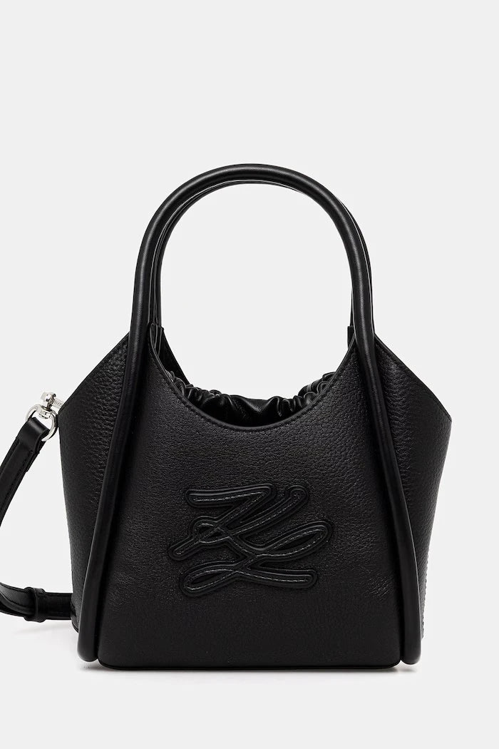 Karl Lagerfeld kadın crossbody çanta K/AUTOGRAPH