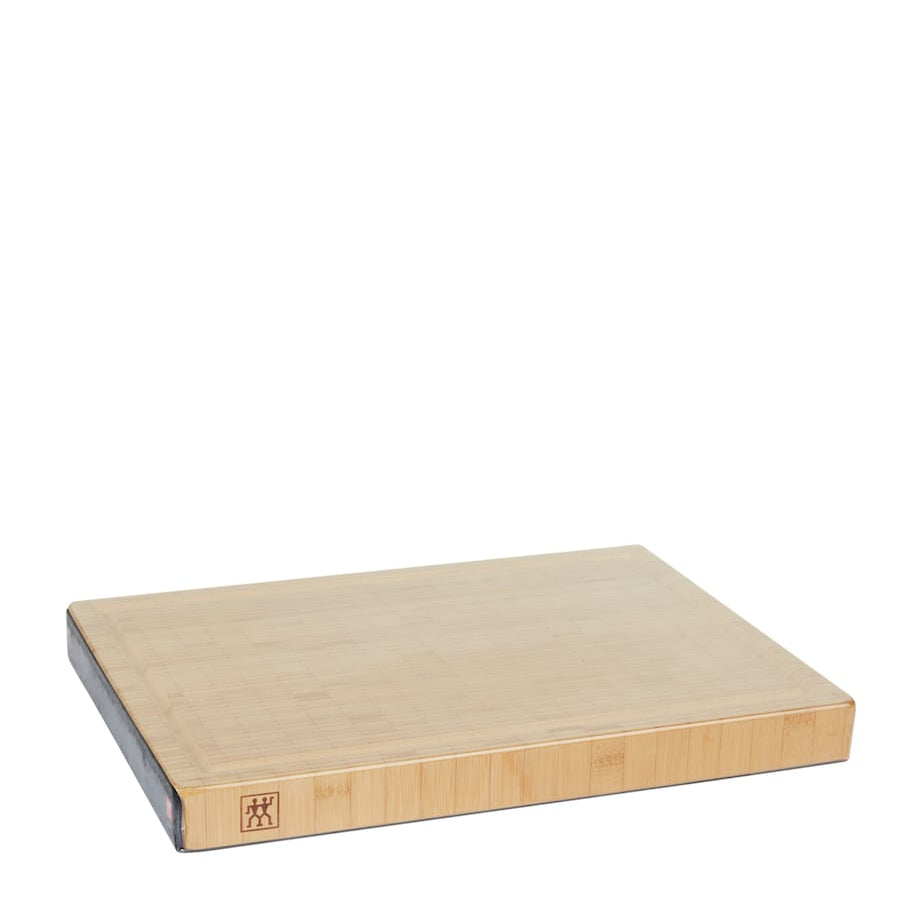 Zwilling Large Bamboo Chopping Board