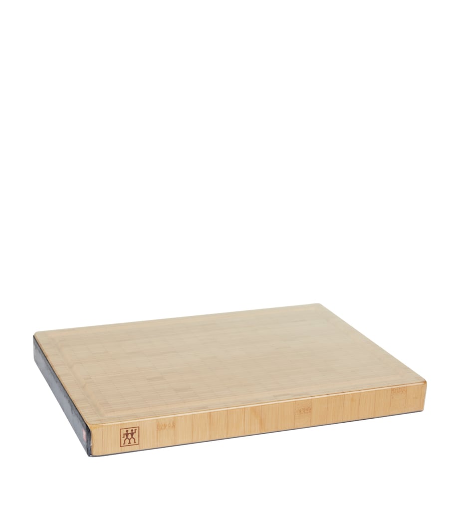 Zwilling Large Bamboo Chopping Board