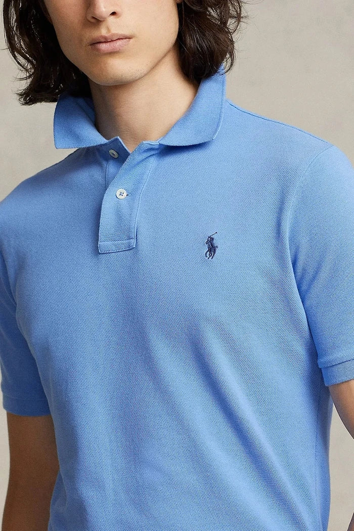 Polo Ralph Lauren - Тениска с яка