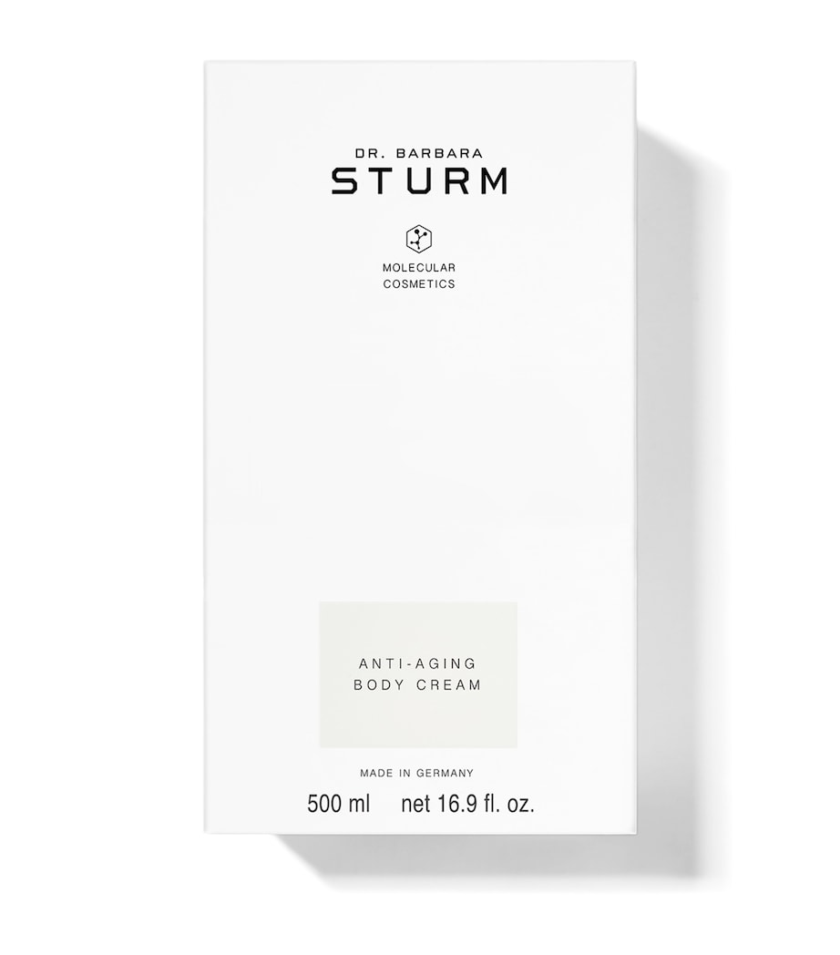 Dr. Barbara Sturm Anti-Aging Body Cream (500ml)