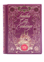 London Tea Exchange Tea Book Volume III Oriental Collection (431g)