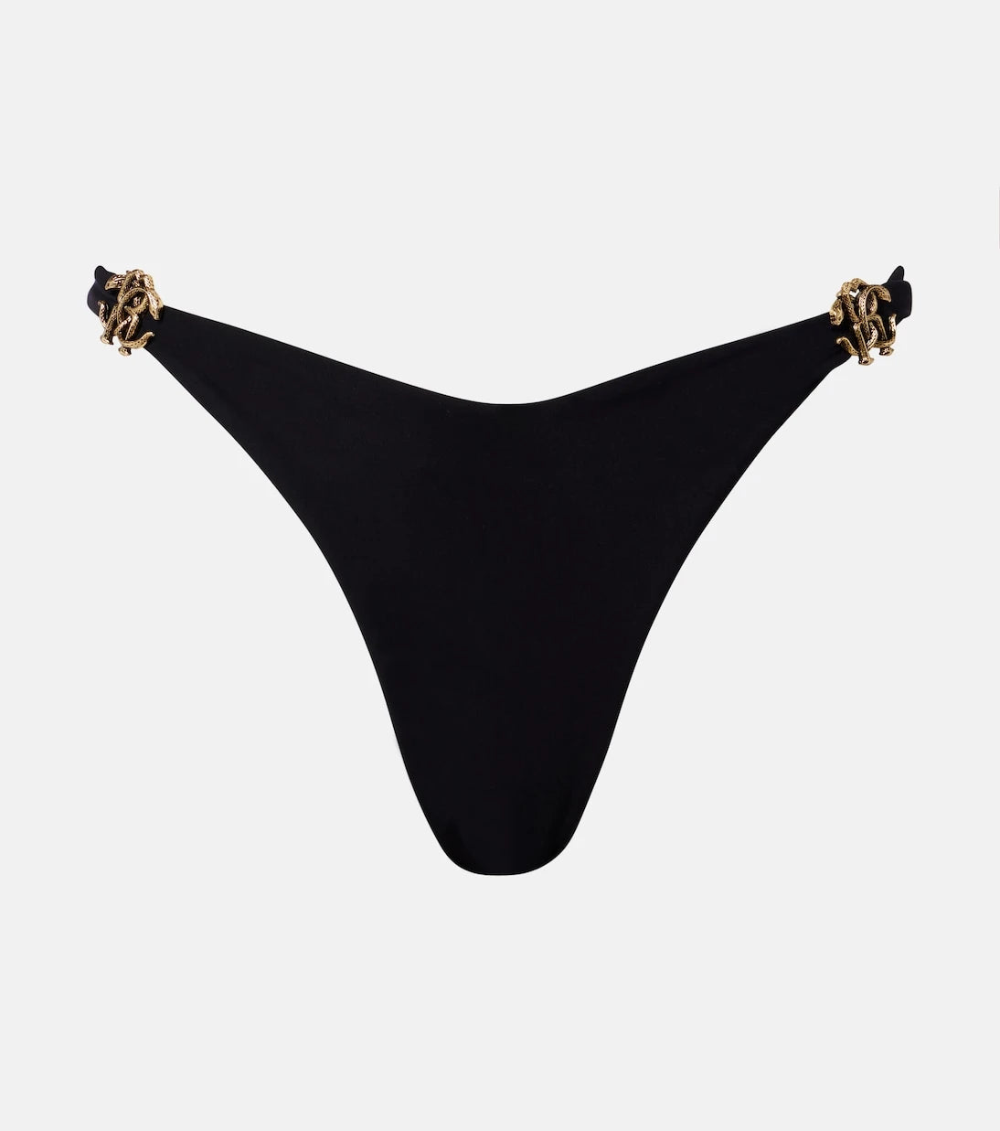 Roberto Cavalli - Logo bikini bottoms