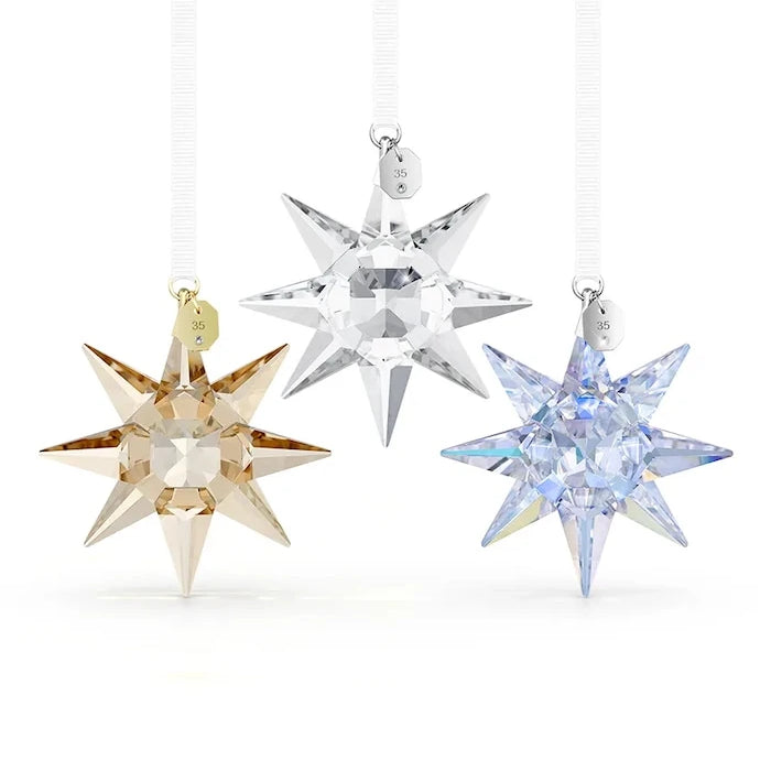 Swarovski Комплект декорации Висяща ANNUAL