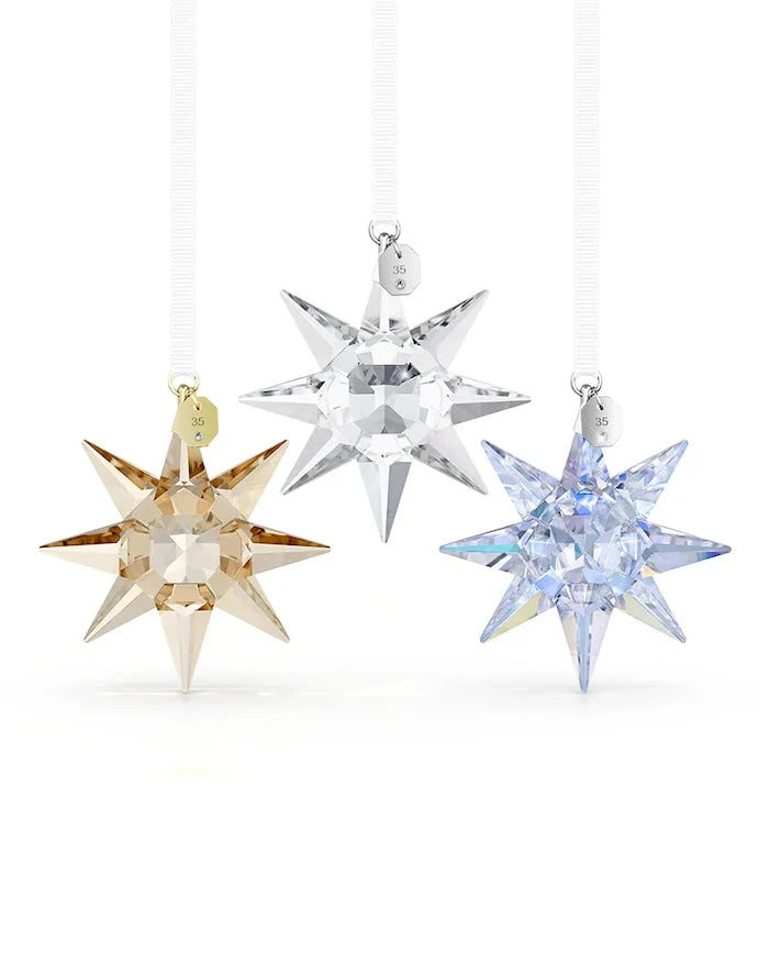 Swarovski Комплект декорации Висяща ANNUAL