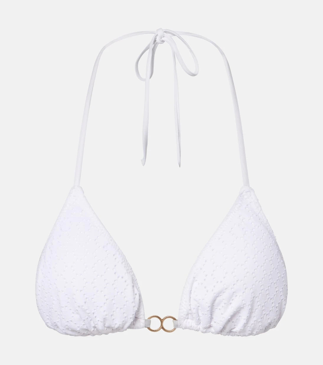 Melissa Odabash - Costa triangle bikini top