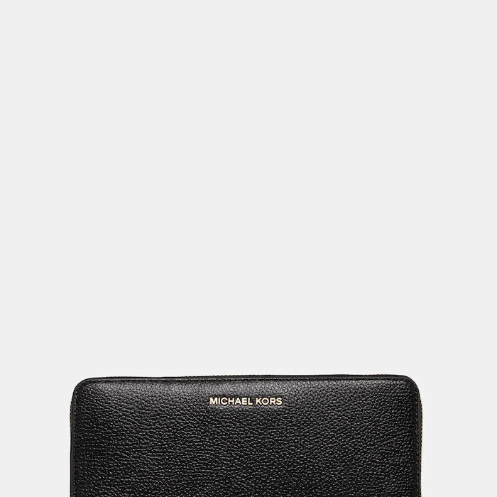 Кожен портфейл MICHAEL Michael Kors