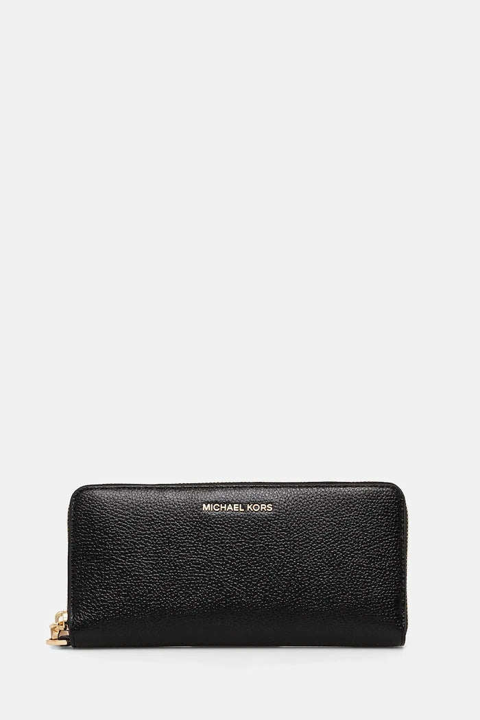 Кожен портфейл MICHAEL Michael Kors