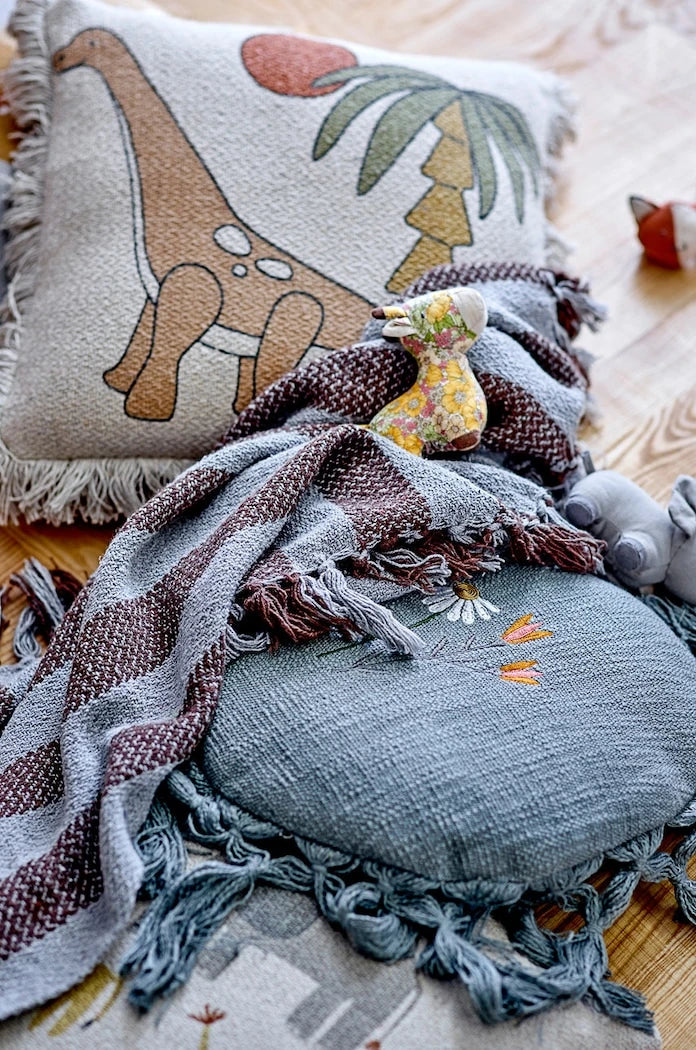 Bloomingville Dekoratif Yastık