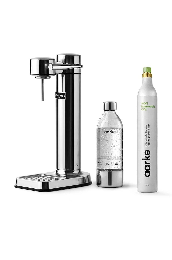 Сатуратор за вода Aarke Carbonator 3