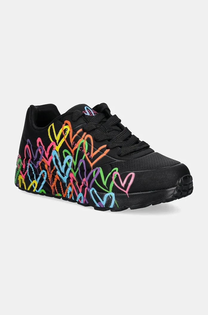 Skechers UNO LITE Çocuk Spor Ayakkabı
