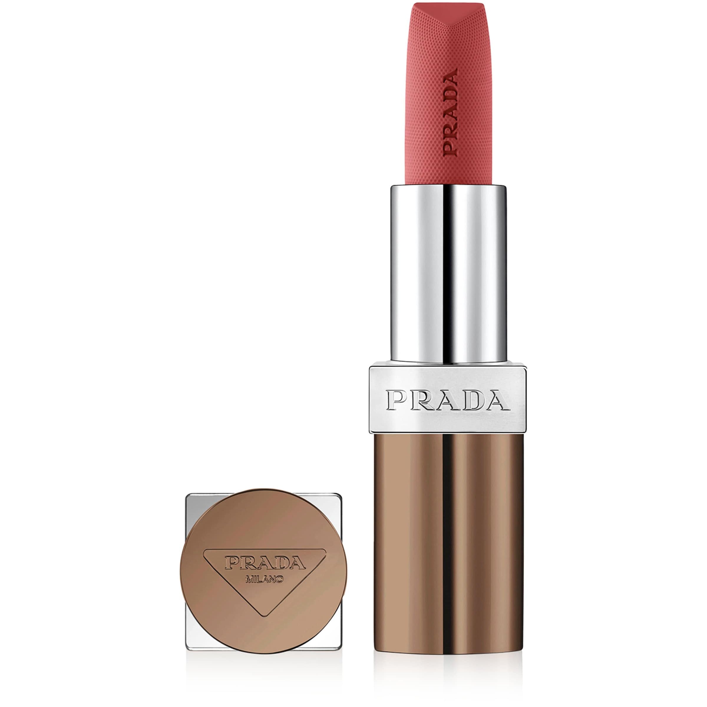 Prada Soft Matte Lipstick