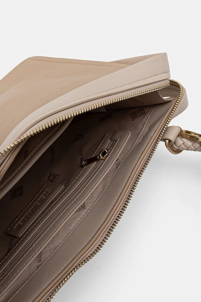 Steve Madden kadın tote çanta suni deri Bamren
