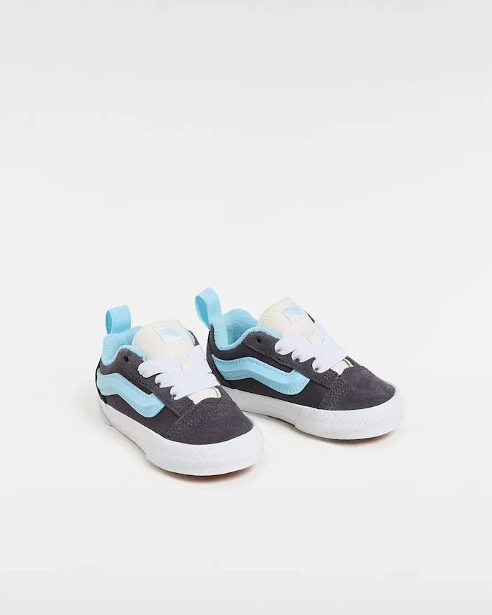 Vans Knu Skool Çocuk Düşük Sneakers