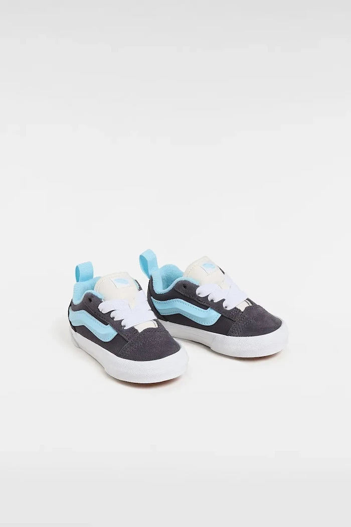 Детски ниски кецове Vans Knu Skool