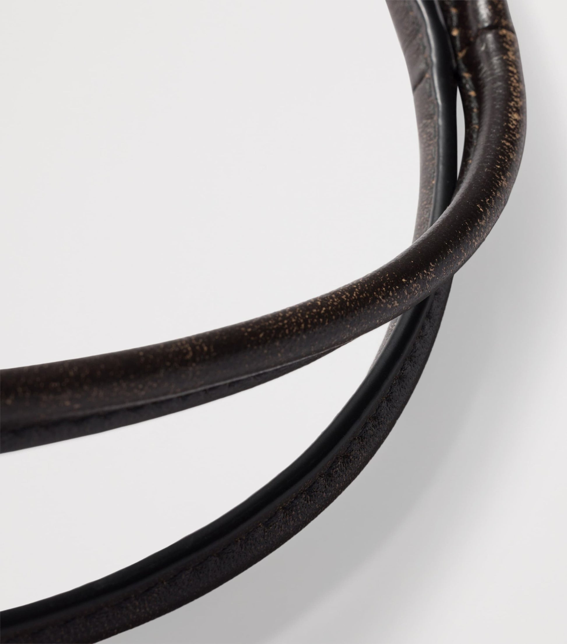 Leather Ivy Tote Bag