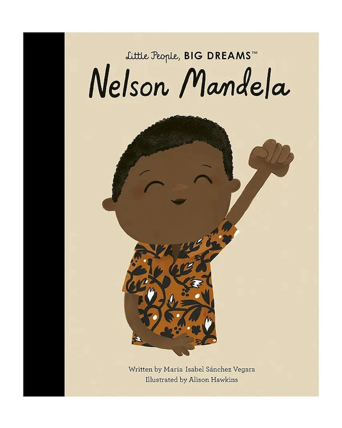 Nelson Mandela: Cilt 73 by Maria Isabel Sanchez Vegara, English