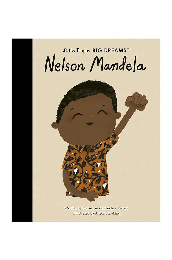 Nelson Mandela: Cilt 73 by Maria Isabel Sanchez Vegara, English